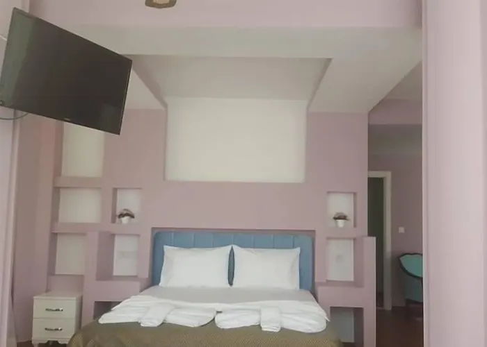 Dream Ayasaranda Πάρκο διακοπών 2*