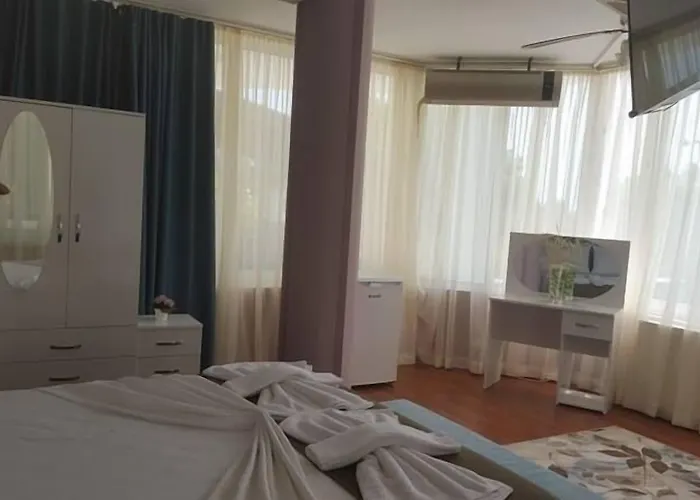 Dream Ayasaranda Πάρκο διακοπών 2*