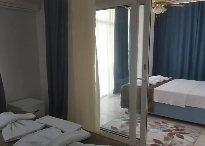 פארק נופש Dream Ayasaranda