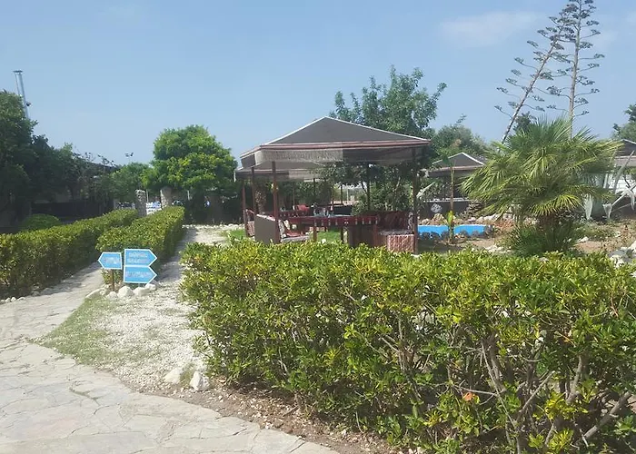 Dream Ayasaranda Πάρκο διακοπών Çeşme