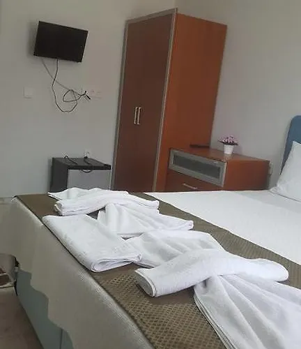 Πάρκο διακοπών Dream Ayasaranda