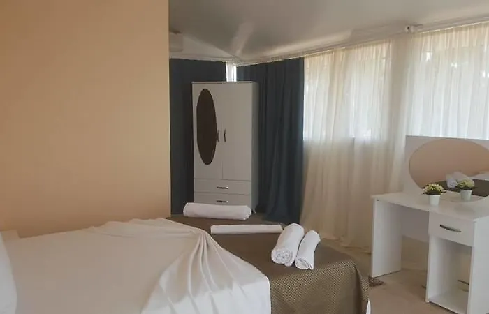 Dream Ayasaranda Πάρκο διακοπών