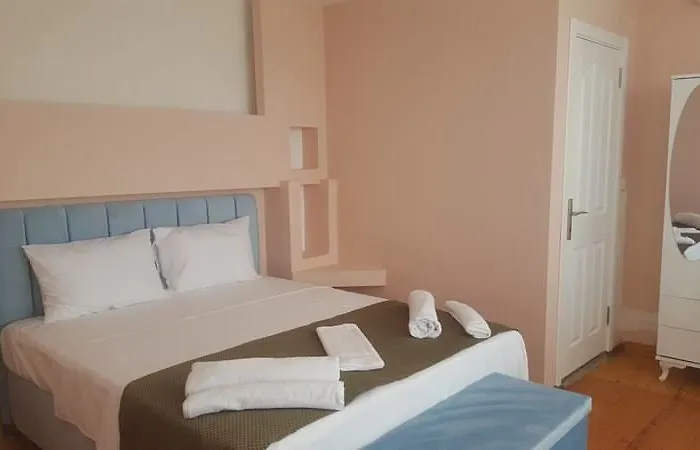 Dream Ayasaranda Πάρκο διακοπών 2*